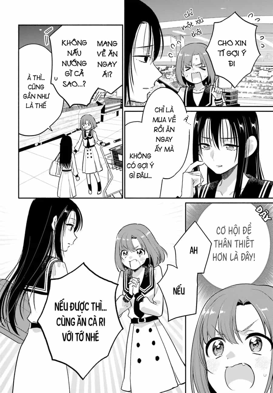 Aruiha, Watashi No Mei Tantei - Chương 2 - ảnh 6