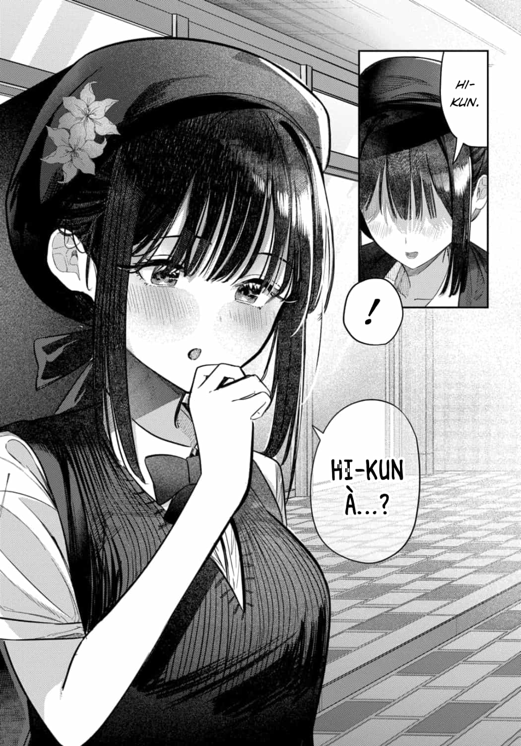 Arya Bàn Bên Thỉnh Thoảng Lại Trêu Ghẹo Tôi Bằng Tiếng Nga - Chương 43 - ảnh 34