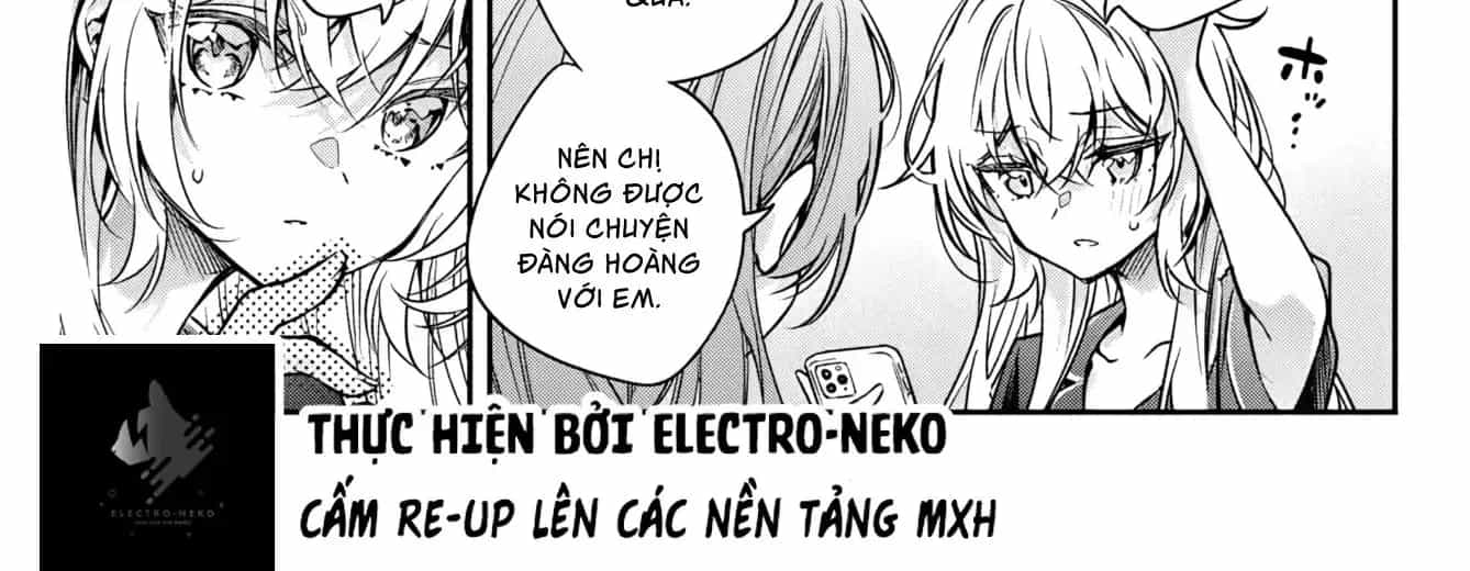 Arya Bàn Bên Thỉnh Thoảng Lại Trêu Ghẹo Tôi Bằng Tiếng Nga - Chương 67 - ảnh 20