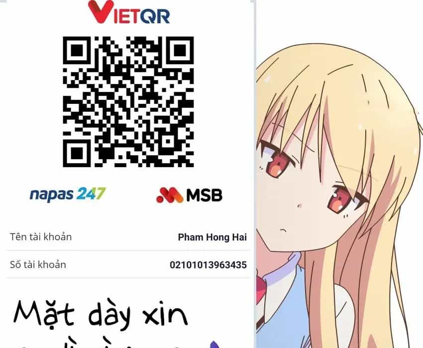 Arya Bàn Bên Thỉnh Thoảng Lại Trêu Ghẹo Tôi Bằng Tiếng Nga - Chương 67 - ảnh 8