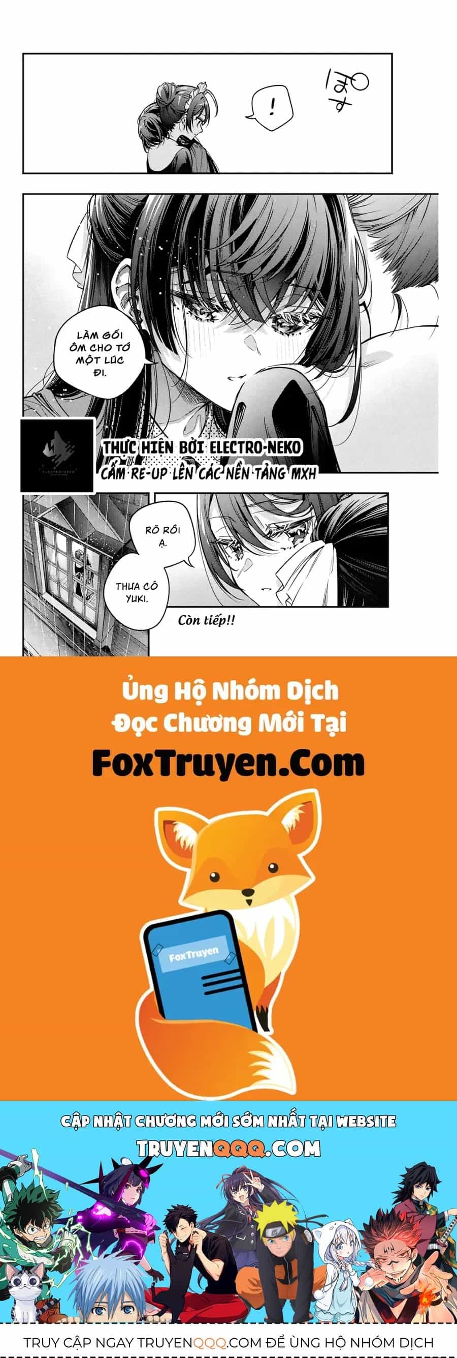 Arya Bàn Bên Thỉnh Thoảng Lại Trêu Ghẹo Tôi Bằng Tiếng Nga - Chương 68 - ảnh 14