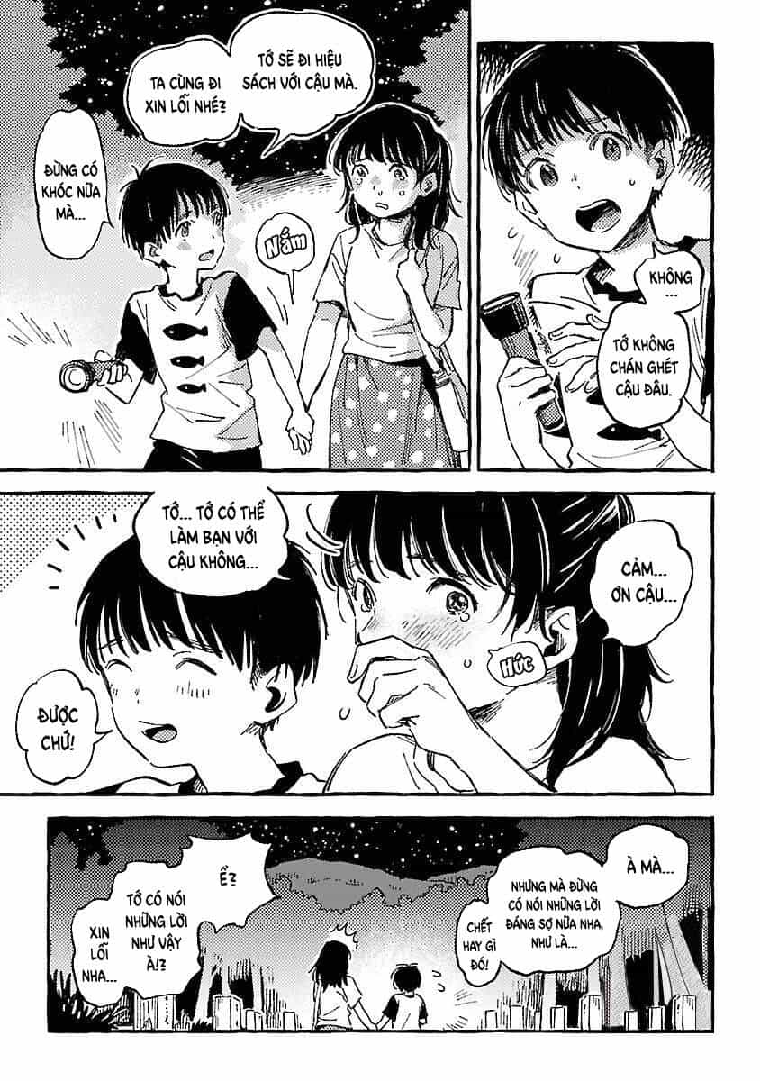 Asako - Chương 10 - ảnh 11