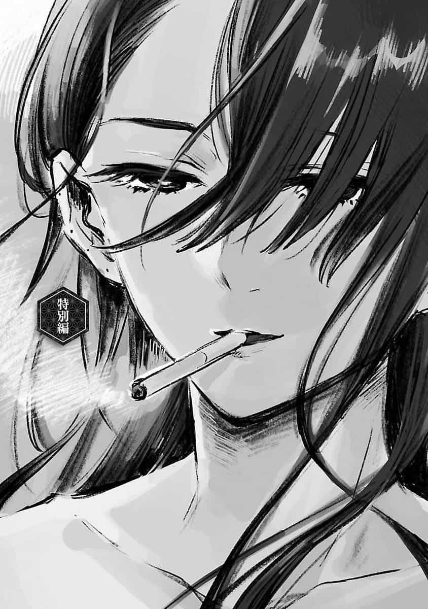 Asako - Chương 15 - ảnh 1