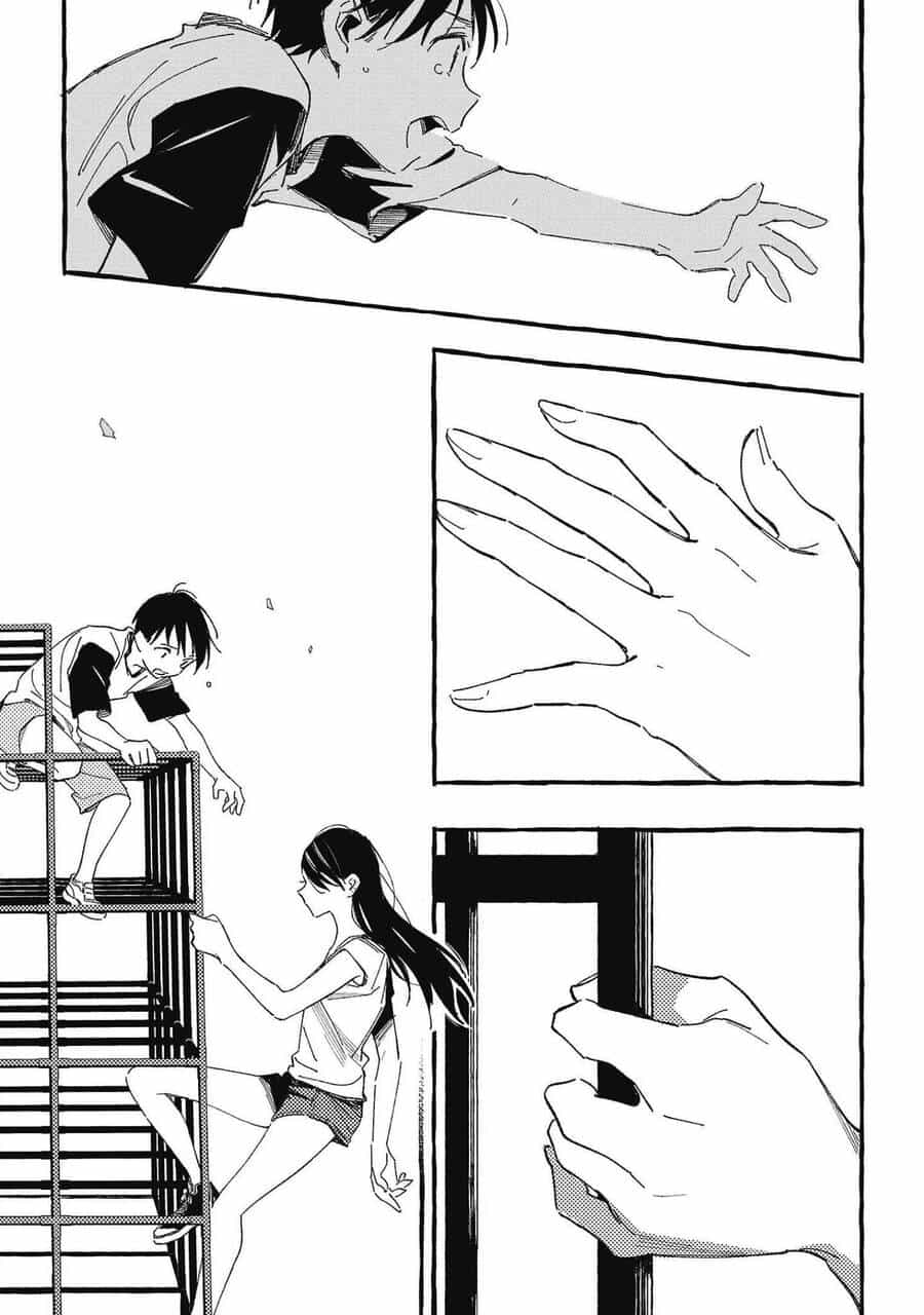 Asako - Chương 25 - ảnh 9