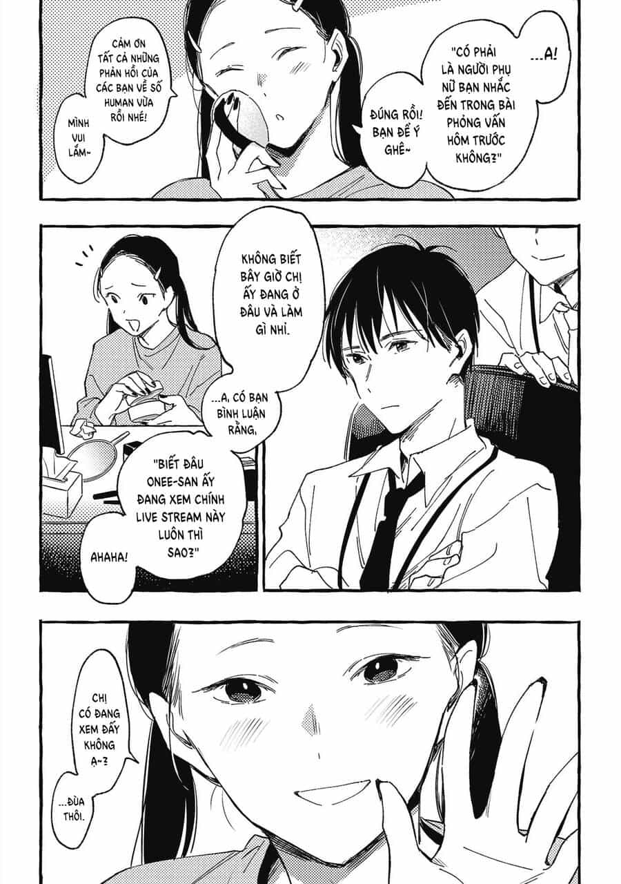 Asako - Chương 28 - ảnh 29