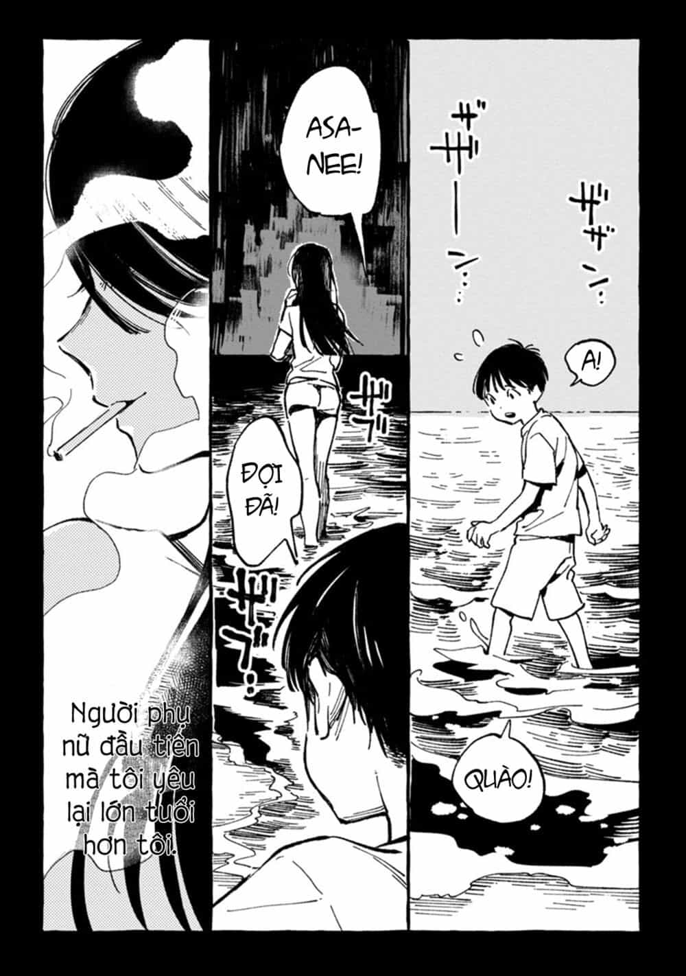 Asako - Chương 5 - ảnh 7