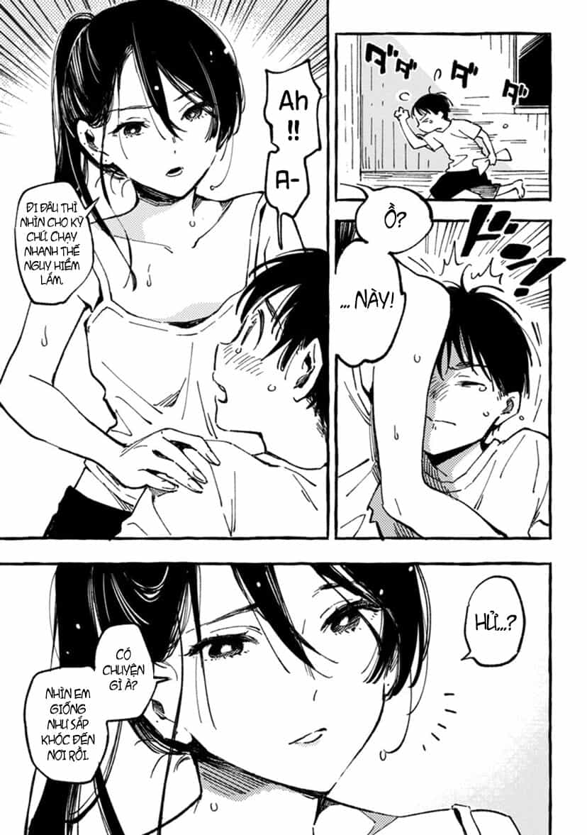 Asako - Chương 6 - ảnh 5