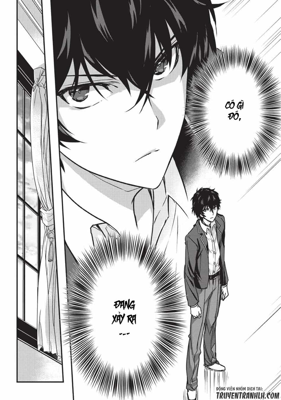 Assassin De Aru Ore No Sutetasu Ga Yuusha Yori Mo Akiraka Ni Tsuyoi Nodaga - Chương 1 - ảnh 22
