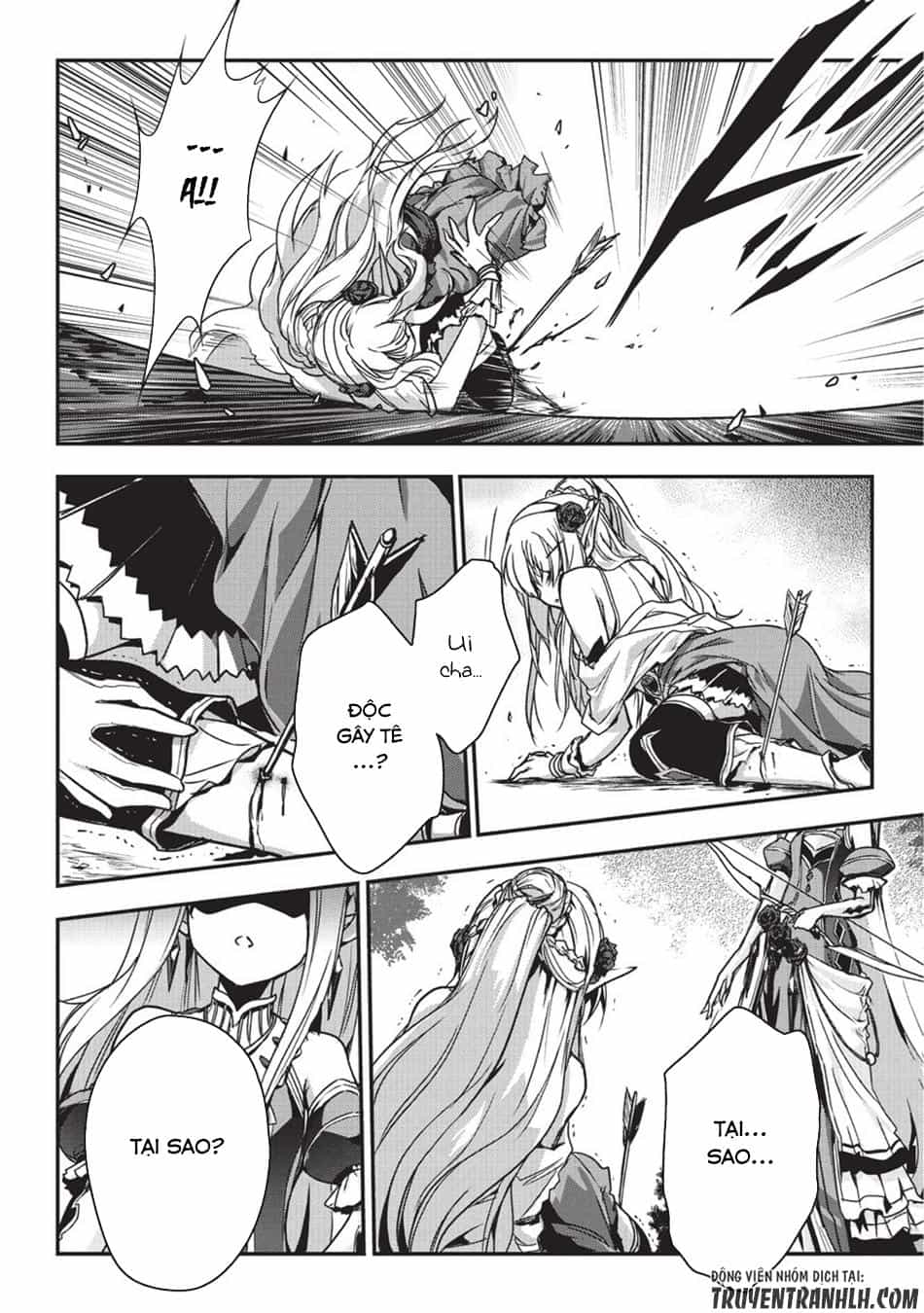Assassin De Aru Ore No Sutetasu Ga Yuusha Yori Mo Akiraka Ni Tsuyoi Nodaga - Chương 1 - ảnh 36