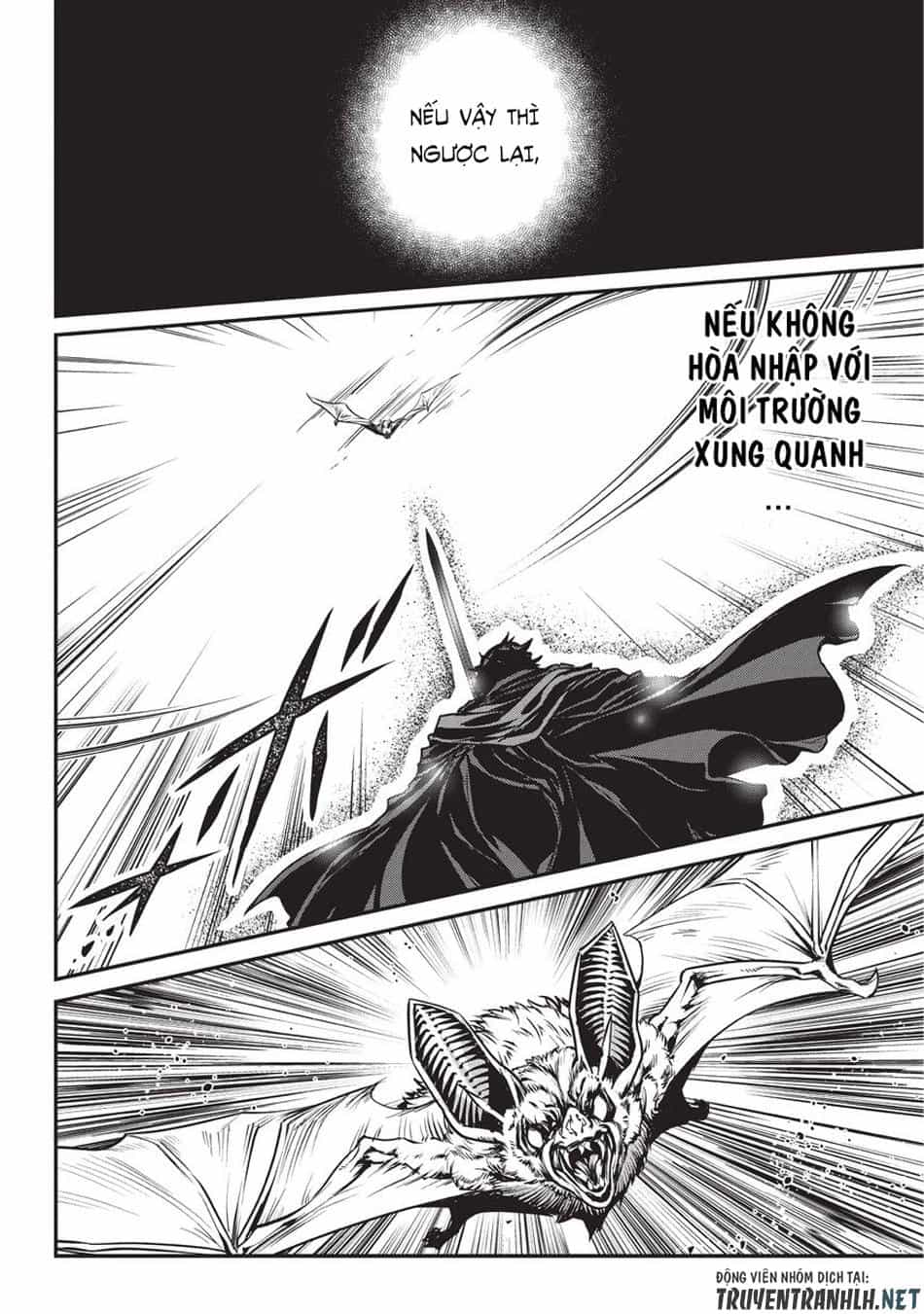 Assassin De Aru Ore No Sutetasu Ga Yuusha Yori Mo Akiraka Ni Tsuyoi Nodaga - Chương 9.5 - ảnh 11