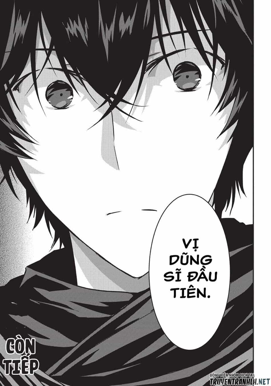 Assassin De Aru Ore No Sutetasu Ga Yuusha Yori Mo Akiraka Ni Tsuyoi Nodaga - Chương 9.5 - ảnh 16