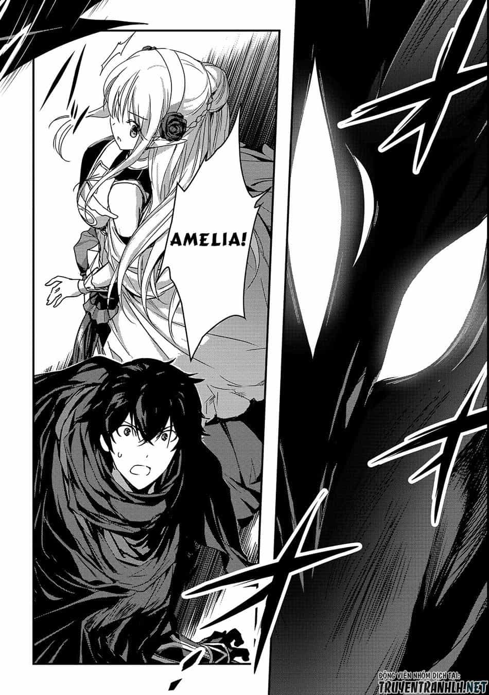 Assassin De Aru Ore No Sutetasu Ga Yuusha Yori Mo Akiraka Ni Tsuyoi Nodaga - Chương 10 - ảnh 5