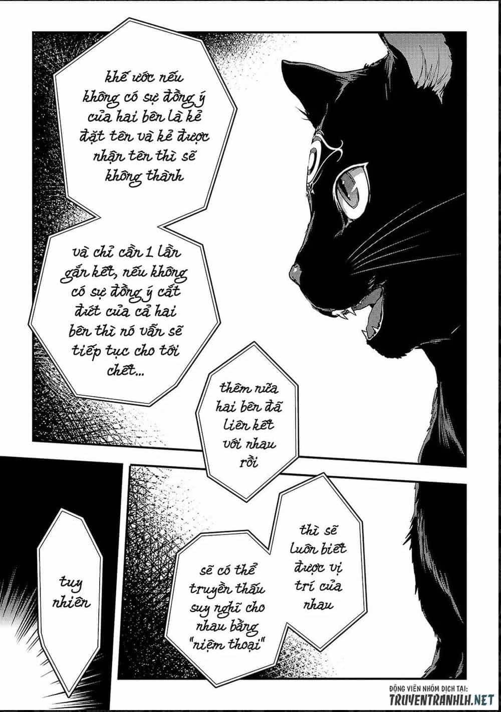 Assassin De Aru Ore No Sutetasu Ga Yuusha Yori Mo Akiraka Ni Tsuyoi Nodaga - Chương 11 - ảnh 16
