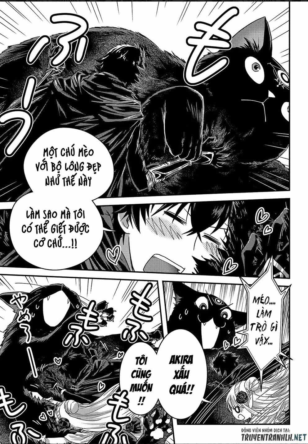 Assassin De Aru Ore No Sutetasu Ga Yuusha Yori Mo Akiraka Ni Tsuyoi Nodaga - Chương 11 - ảnh 6