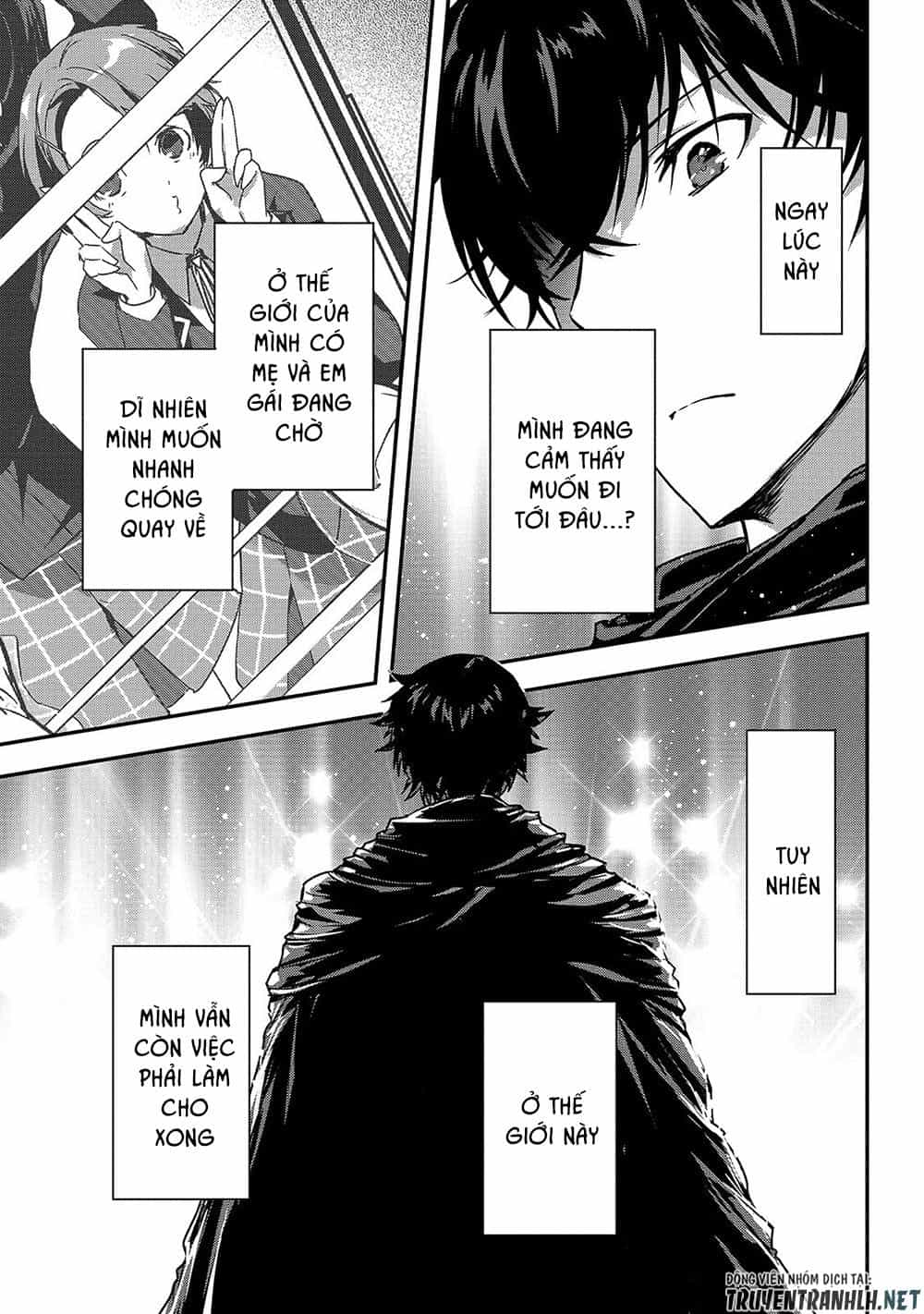 Assassin De Aru Ore No Sutetasu Ga Yuusha Yori Mo Akiraka Ni Tsuyoi Nodaga - Chương 12 - ảnh 23