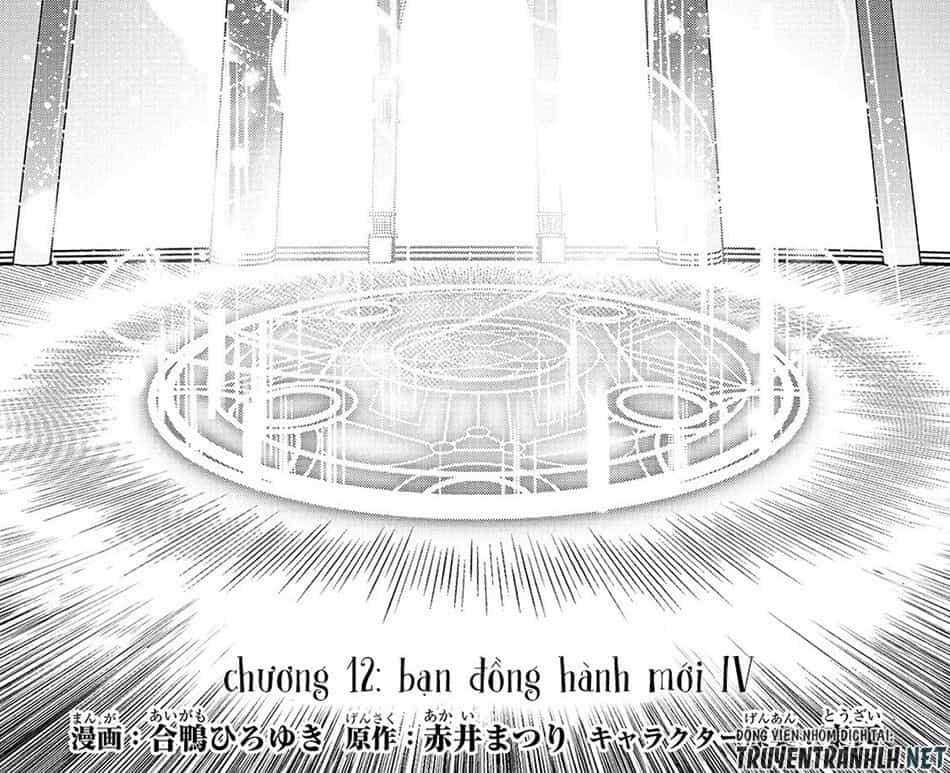 Assassin De Aru Ore No Sutetasu Ga Yuusha Yori Mo Akiraka Ni Tsuyoi Nodaga - Chương 12 - ảnh 3