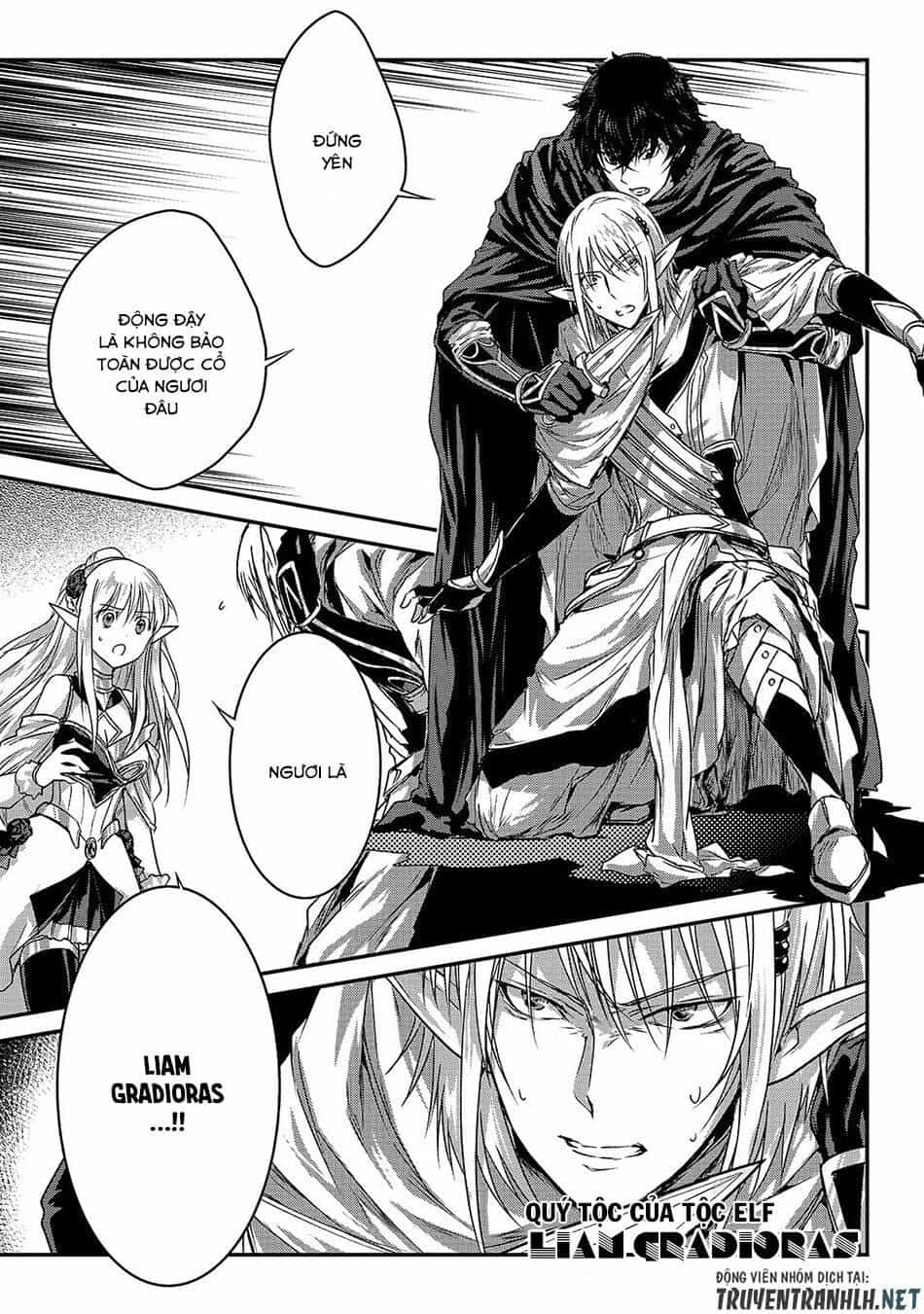 Assassin De Aru Ore No Sutetasu Ga Yuusha Yori Mo Akiraka Ni Tsuyoi Nodaga - Chương 13 - ảnh 16