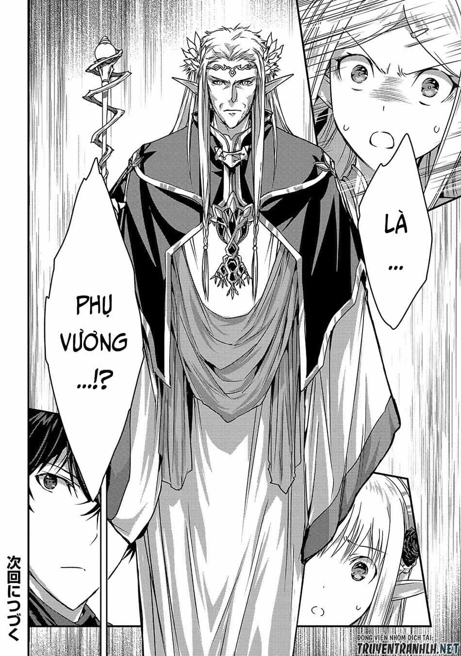Assassin De Aru Ore No Sutetasu Ga Yuusha Yori Mo Akiraka Ni Tsuyoi Nodaga - Chương 14 - ảnh 30