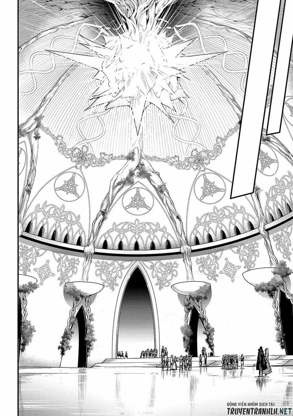Assassin De Aru Ore No Sutetasu Ga Yuusha Yori Mo Akiraka Ni Tsuyoi Nodaga - Chương 15 - ảnh 18