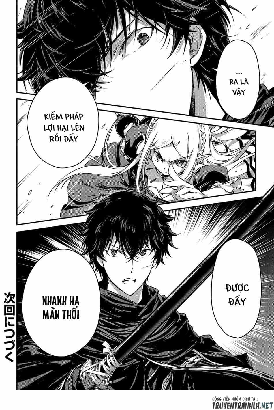 Assassin De Aru Ore No Sutetasu Ga Yuusha Yori Mo Akiraka Ni Tsuyoi Nodaga - Chương 15 - ảnh 23