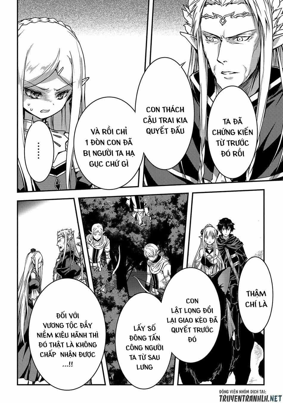 Assassin De Aru Ore No Sutetasu Ga Yuusha Yori Mo Akiraka Ni Tsuyoi Nodaga - Chương 15 - ảnh 4