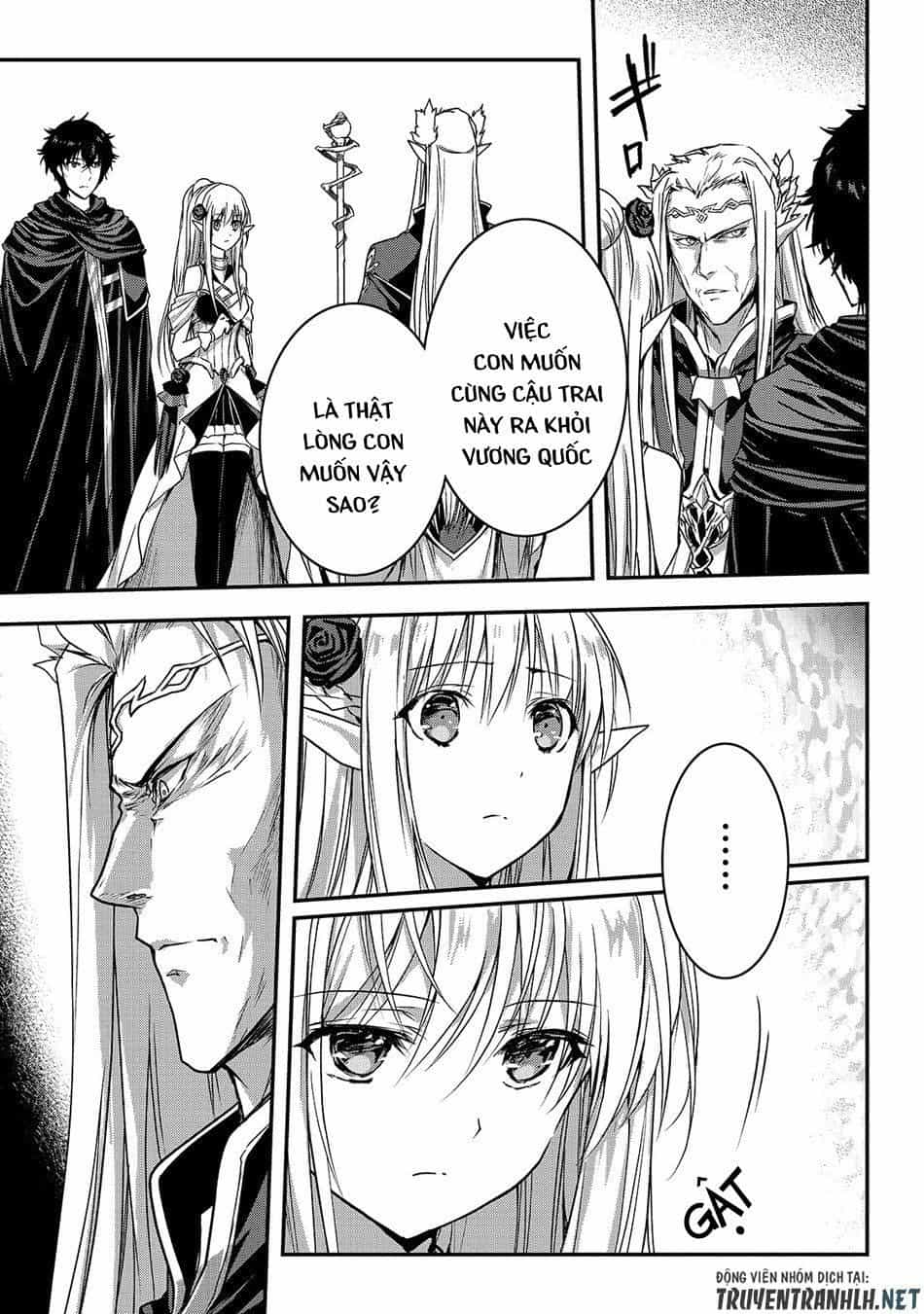 Assassin De Aru Ore No Sutetasu Ga Yuusha Yori Mo Akiraka Ni Tsuyoi Nodaga - Chương 15 - ảnh 9