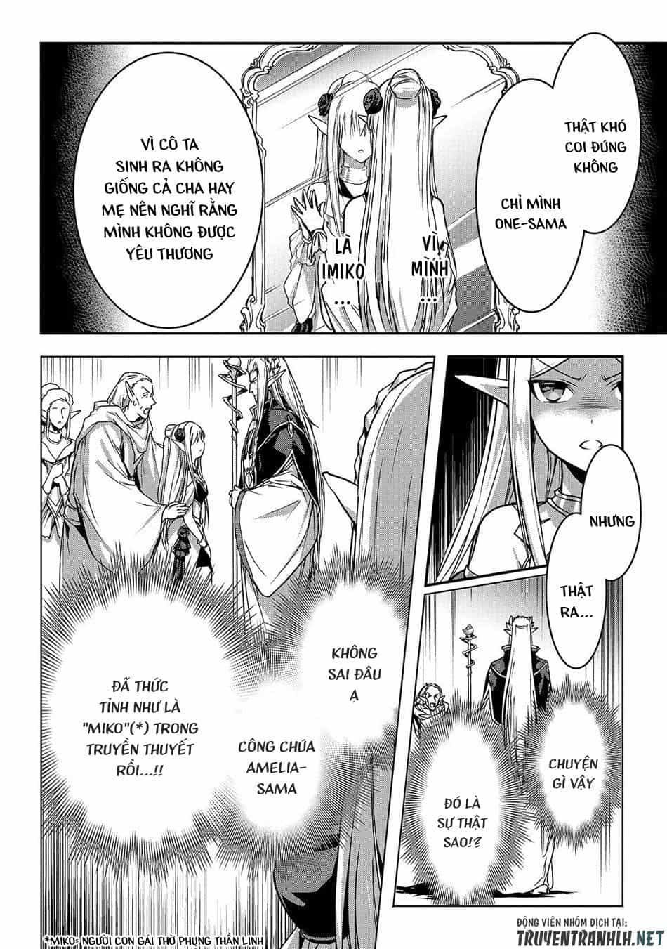 Assassin De Aru Ore No Sutetasu Ga Yuusha Yori Mo Akiraka Ni Tsuyoi Nodaga - Chương 16 - ảnh 14