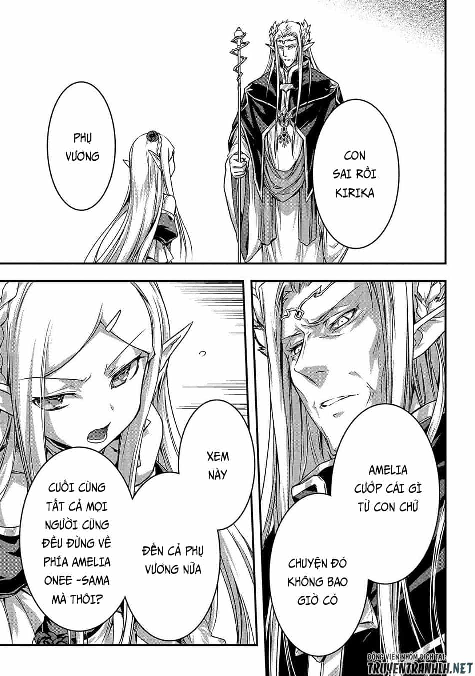 Assassin De Aru Ore No Sutetasu Ga Yuusha Yori Mo Akiraka Ni Tsuyoi Nodaga - Chương 17 - ảnh 17