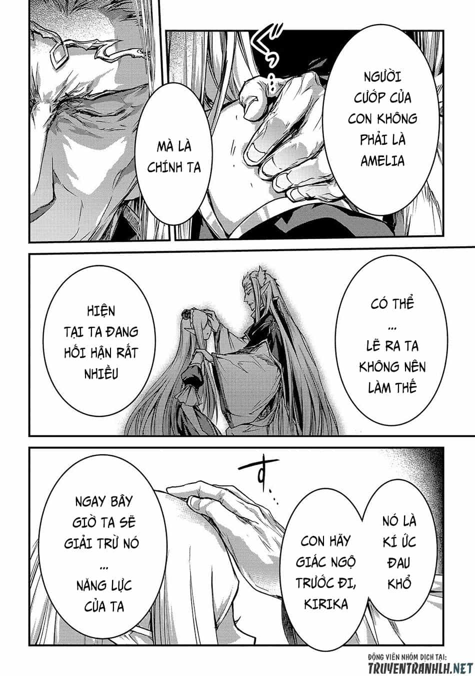 Assassin De Aru Ore No Sutetasu Ga Yuusha Yori Mo Akiraka Ni Tsuyoi Nodaga - Chương 17 - ảnh 20