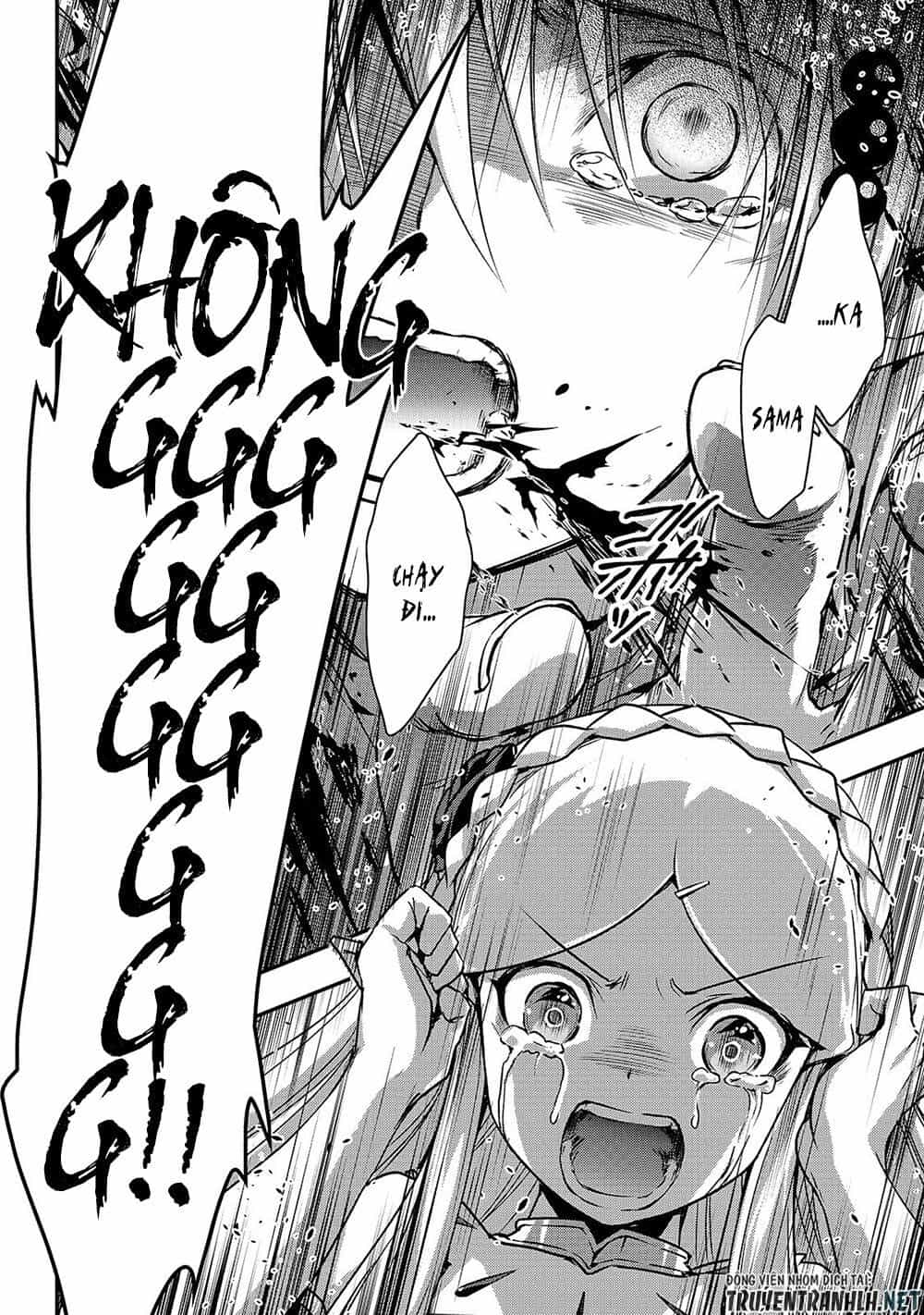 Assassin De Aru Ore No Sutetasu Ga Yuusha Yori Mo Akiraka Ni Tsuyoi Nodaga - Chương 18 - ảnh 14