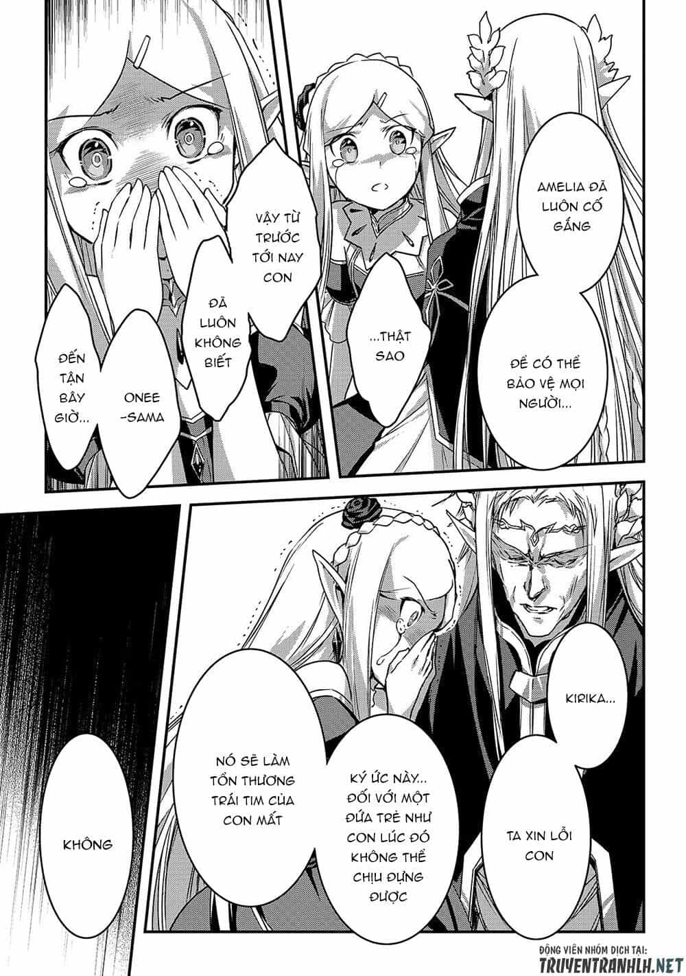 Assassin De Aru Ore No Sutetasu Ga Yuusha Yori Mo Akiraka Ni Tsuyoi Nodaga - Chương 18 - ảnh 21