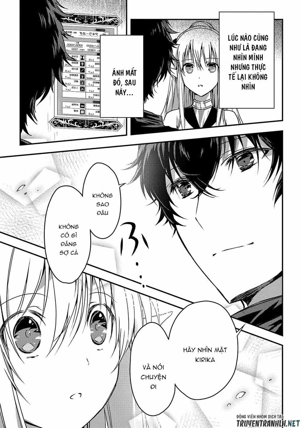 Assassin De Aru Ore No Sutetasu Ga Yuusha Yori Mo Akiraka Ni Tsuyoi Nodaga - Chương 18 - ảnh 25