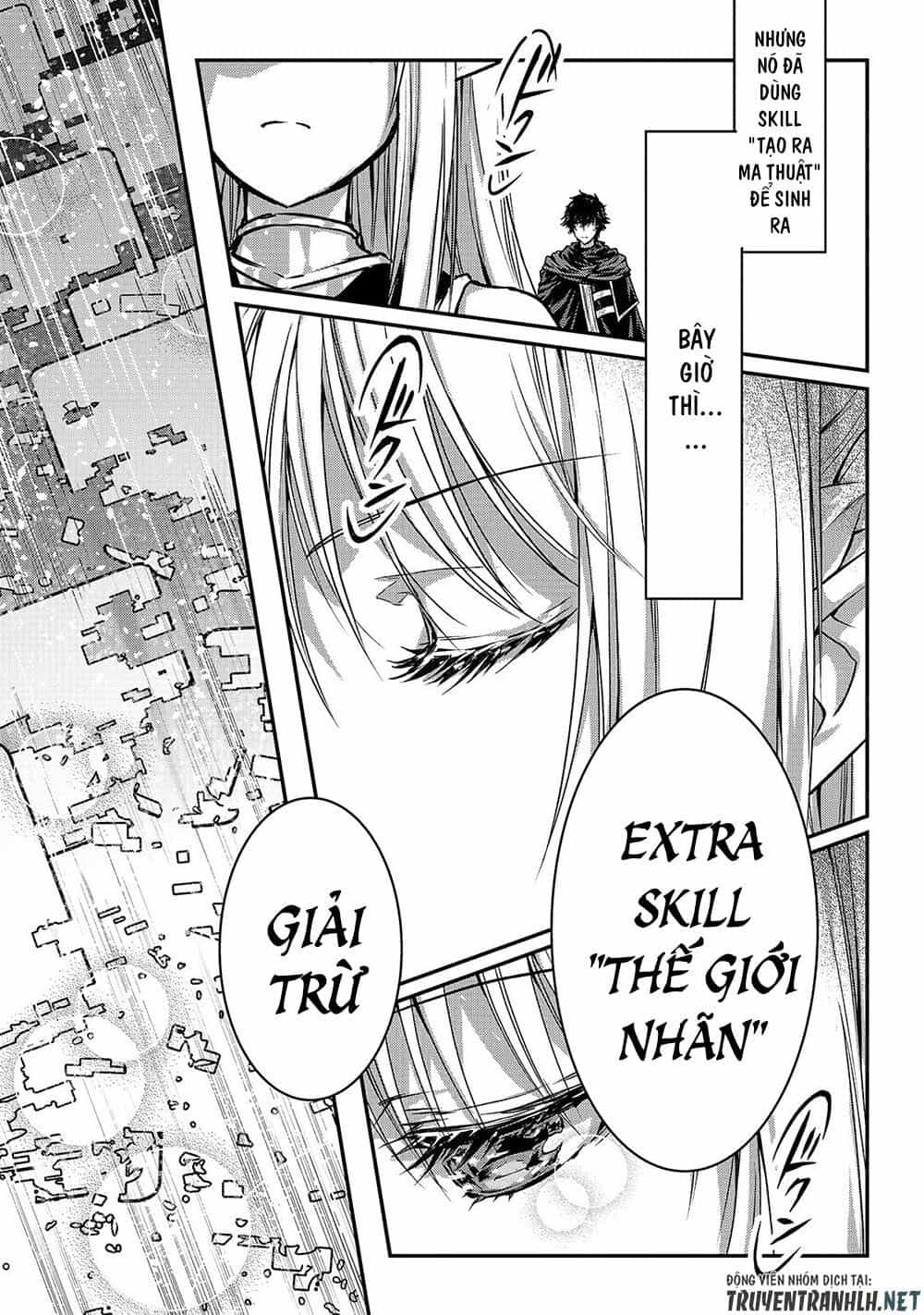Assassin De Aru Ore No Sutetasu Ga Yuusha Yori Mo Akiraka Ni Tsuyoi Nodaga - Chương 18 - ảnh 29