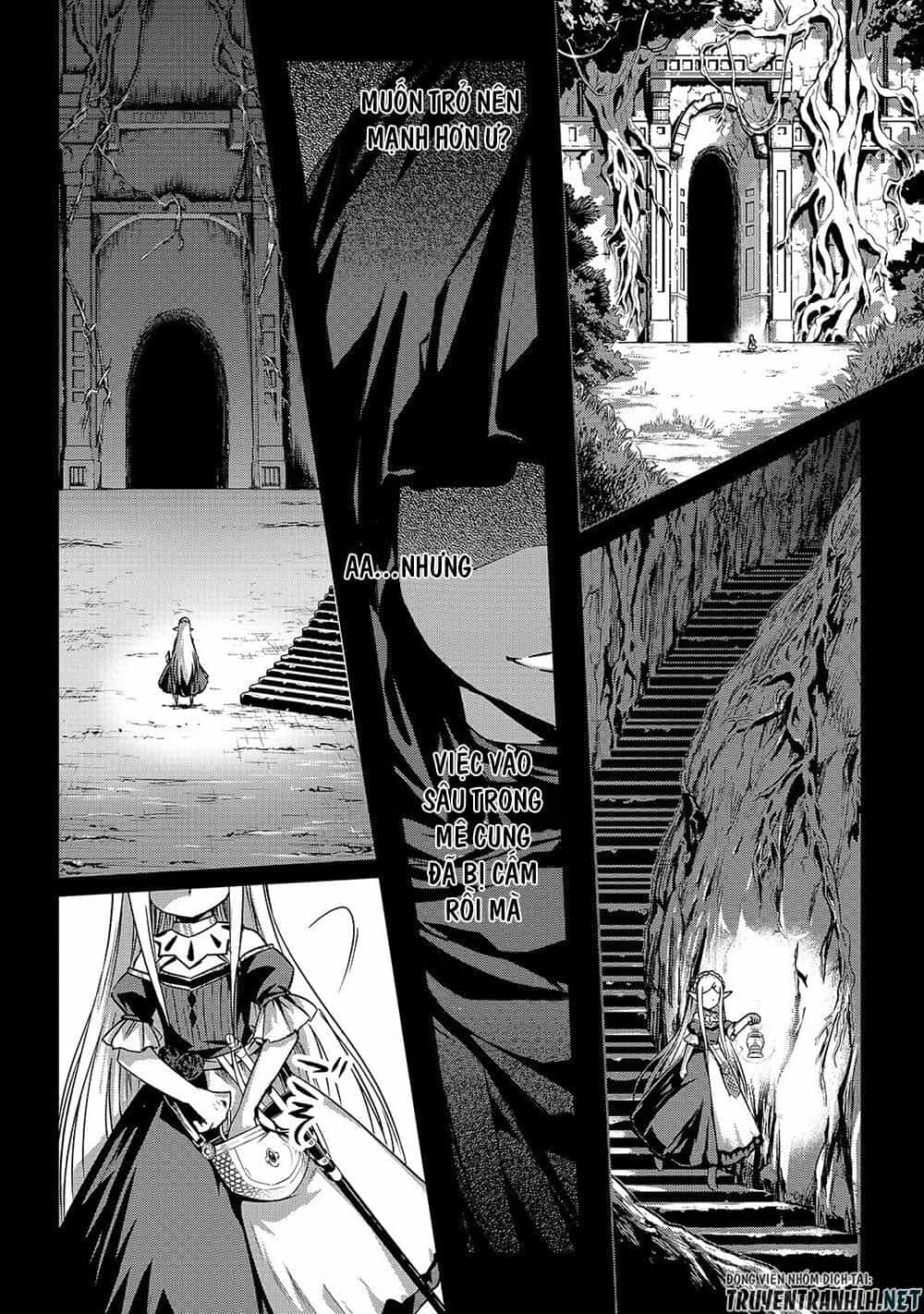 Assassin De Aru Ore No Sutetasu Ga Yuusha Yori Mo Akiraka Ni Tsuyoi Nodaga - Chương 18 - ảnh 5