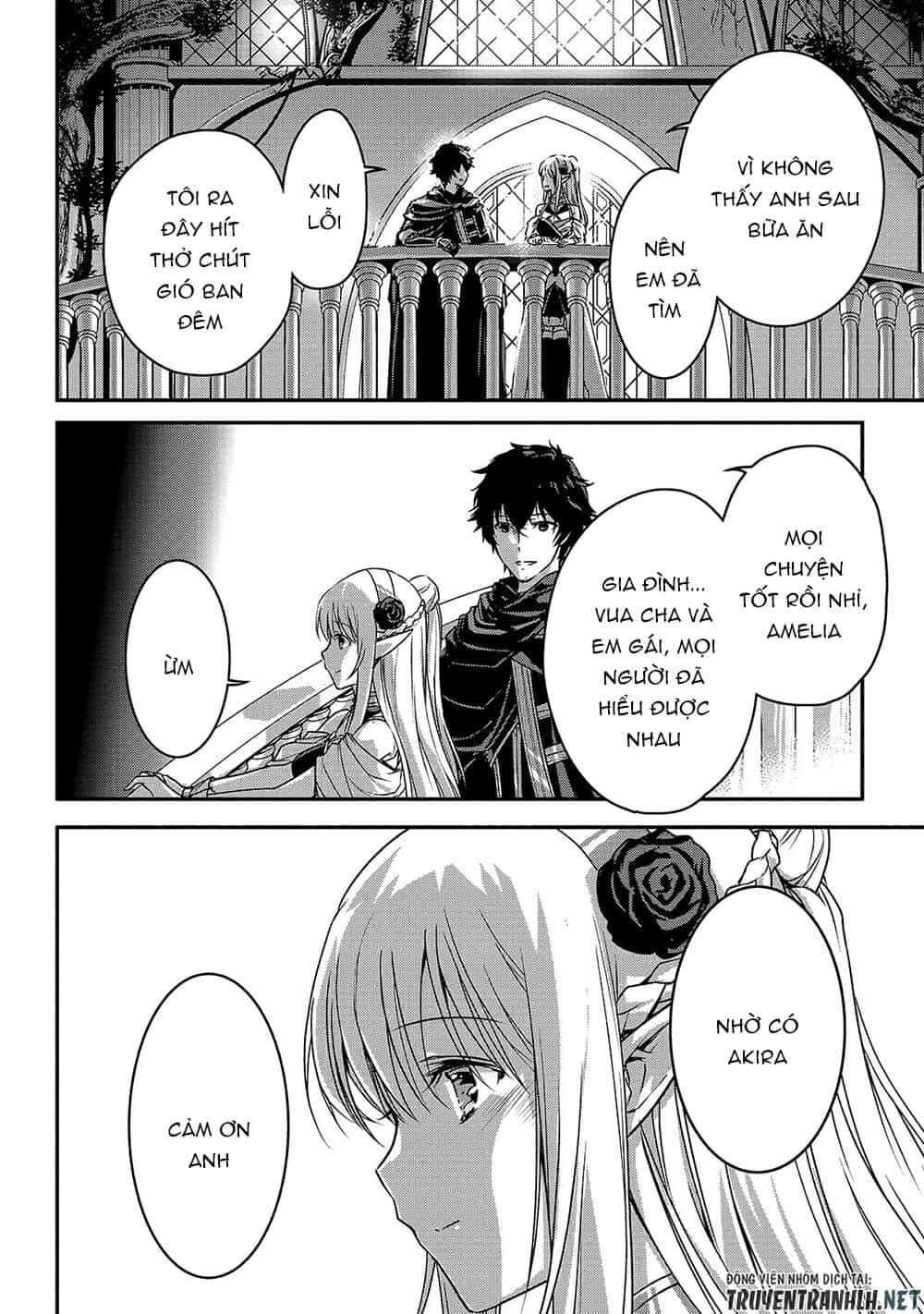 Assassin De Aru Ore No Sutetasu Ga Yuusha Yori Mo Akiraka Ni Tsuyoi Nodaga - Chương 19 - ảnh 18