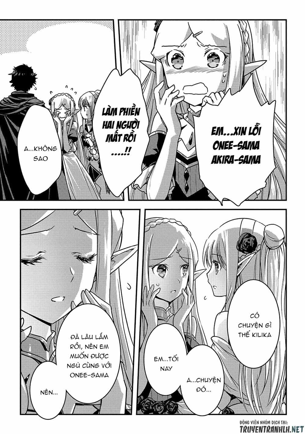 Assassin De Aru Ore No Sutetasu Ga Yuusha Yori Mo Akiraka Ni Tsuyoi Nodaga - Chương 19 - ảnh 25