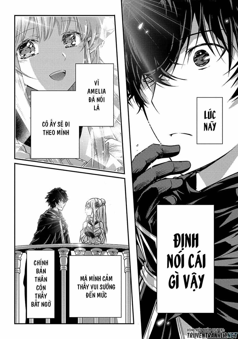 Assassin De Aru Ore No Sutetasu Ga Yuusha Yori Mo Akiraka Ni Tsuyoi Nodaga - Chương 19 - ảnh 28