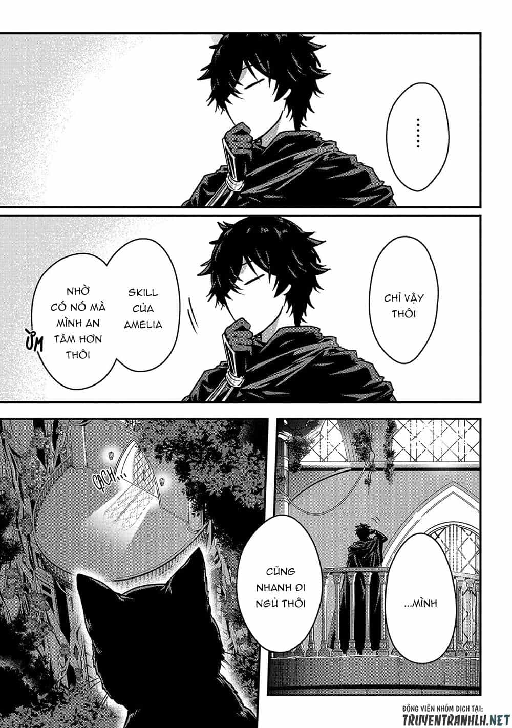 Assassin De Aru Ore No Sutetasu Ga Yuusha Yori Mo Akiraka Ni Tsuyoi Nodaga - Chương 19 - ảnh 29