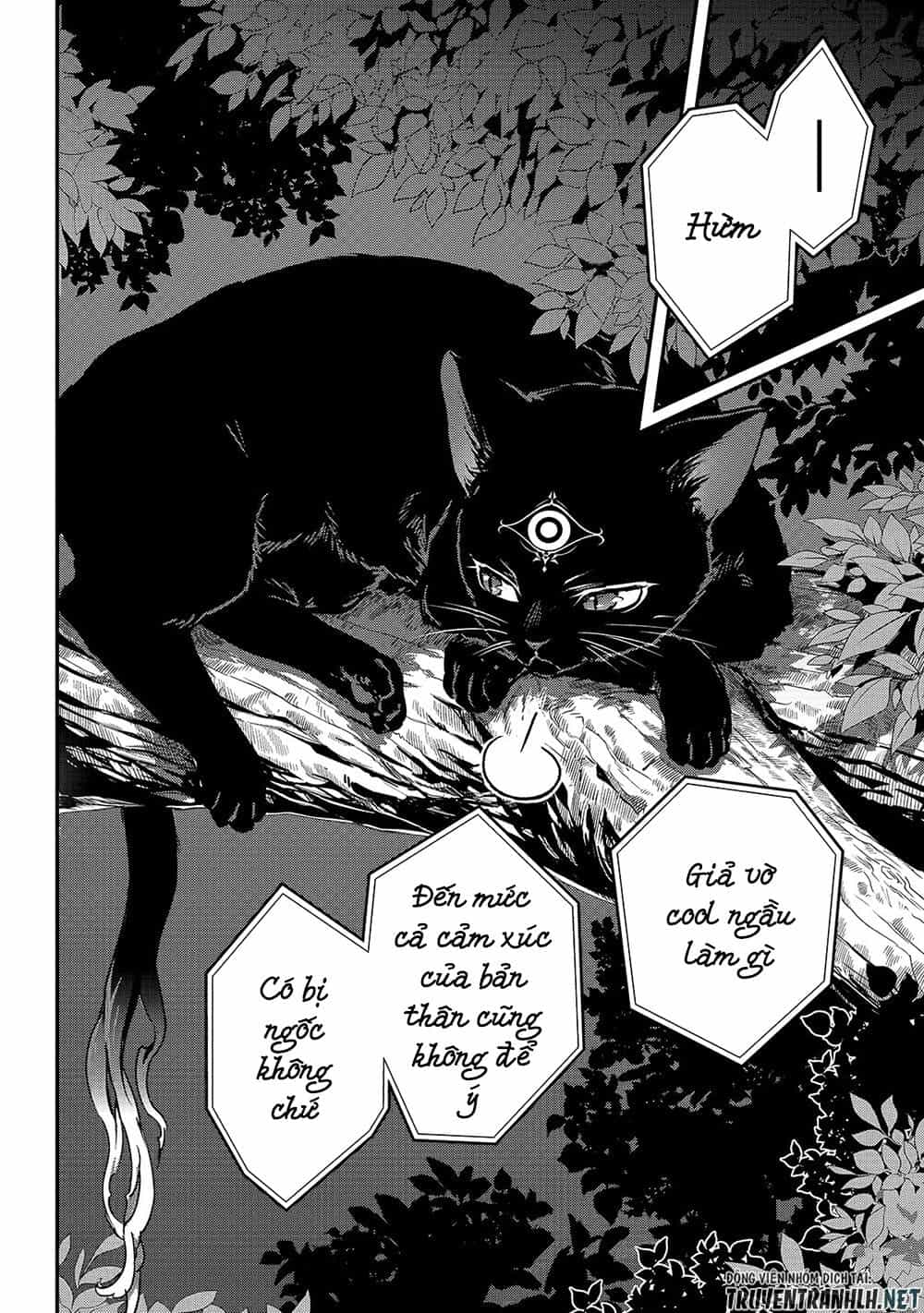Assassin De Aru Ore No Sutetasu Ga Yuusha Yori Mo Akiraka Ni Tsuyoi Nodaga - Chương 19 - ảnh 30