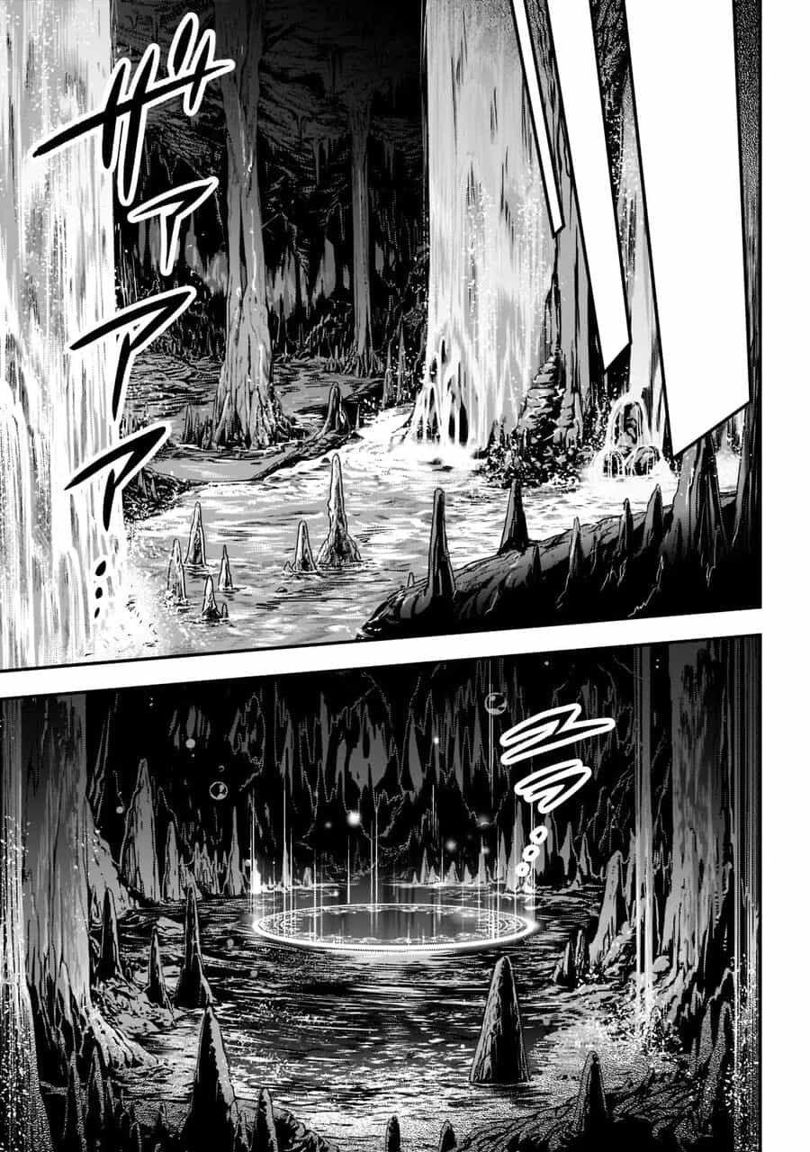 Assassin De Aru Ore No Sutetasu Ga Yuusha Yori Mo Akiraka Ni Tsuyoi Nodaga - Chương 20 - ảnh 14