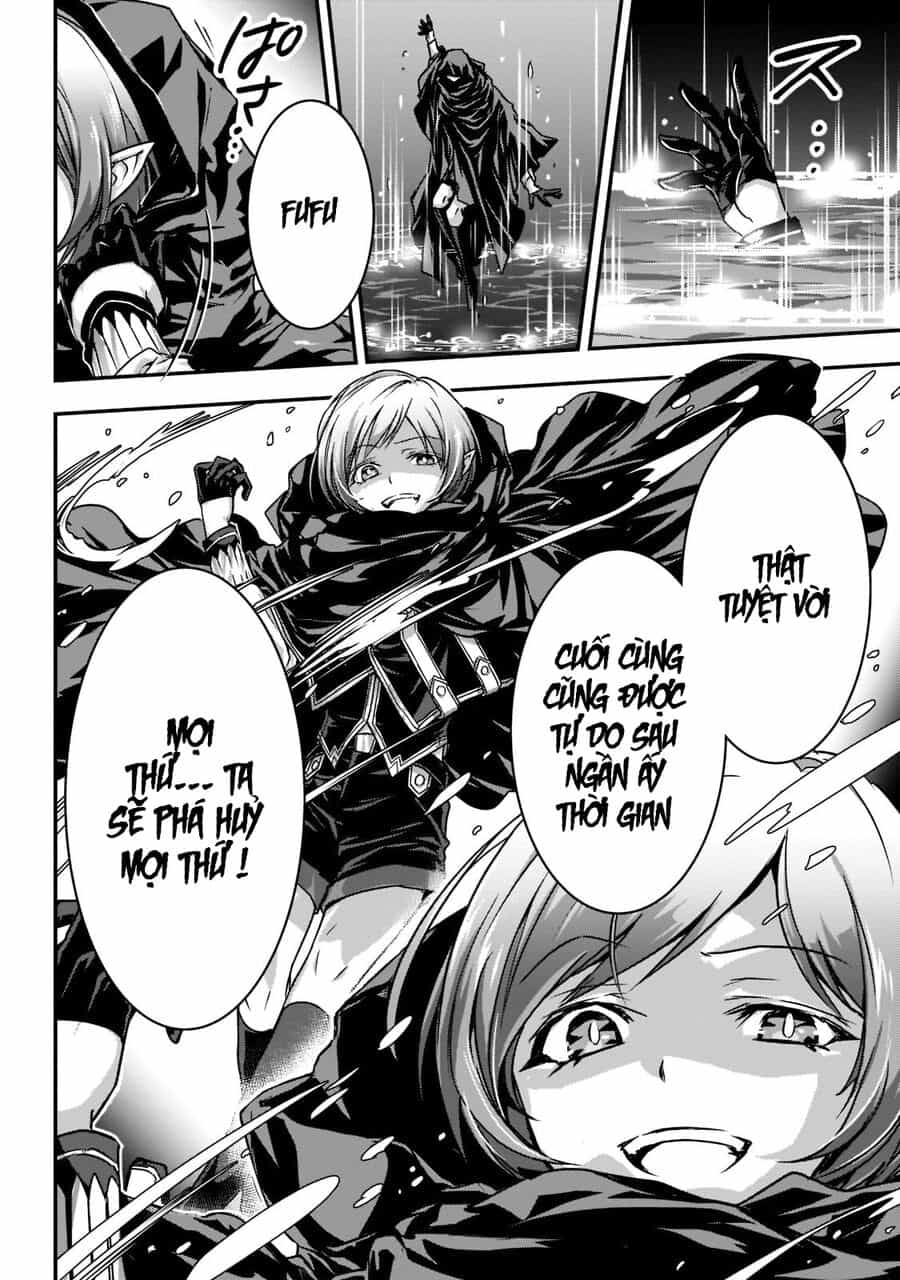 Assassin De Aru Ore No Sutetasu Ga Yuusha Yori Mo Akiraka Ni Tsuyoi Nodaga - Chương 20 - ảnh 15
