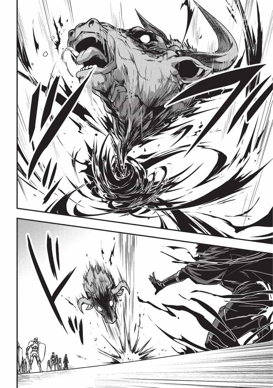 Assassin De Aru Ore No Sutetasu Ga Yuusha Yori Mo Akiraka Ni Tsuyoi Nodaga - Chương 4 - ảnh 13