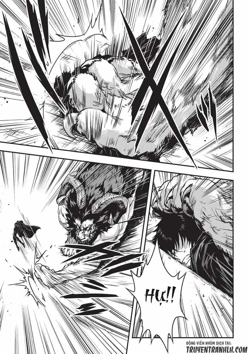 Assassin De Aru Ore No Sutetasu Ga Yuusha Yori Mo Akiraka Ni Tsuyoi Nodaga - Chương 7 - ảnh 21