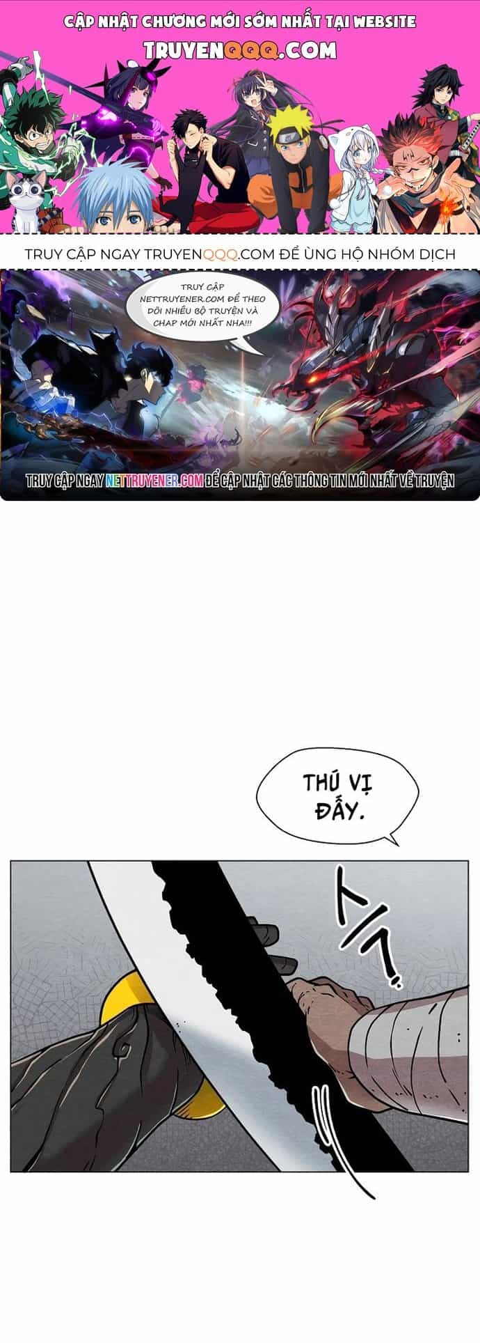 Asura Gate - Chương 21 - ảnh 1