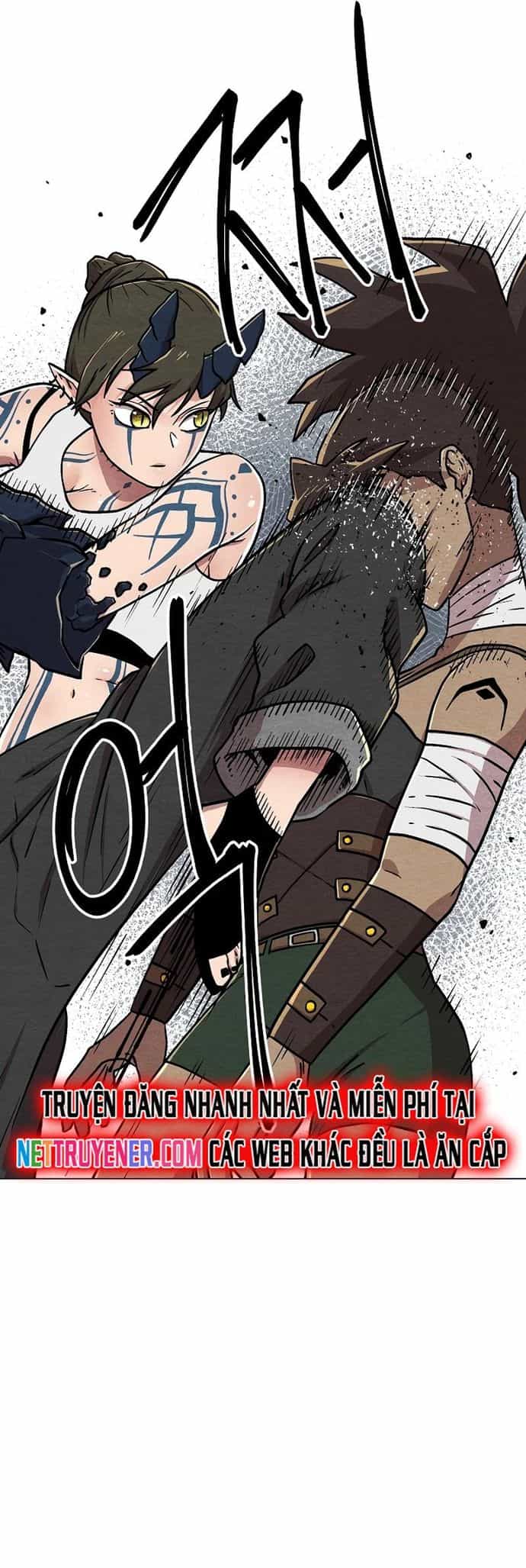 Asura Gate - Chương 21 - ảnh 10