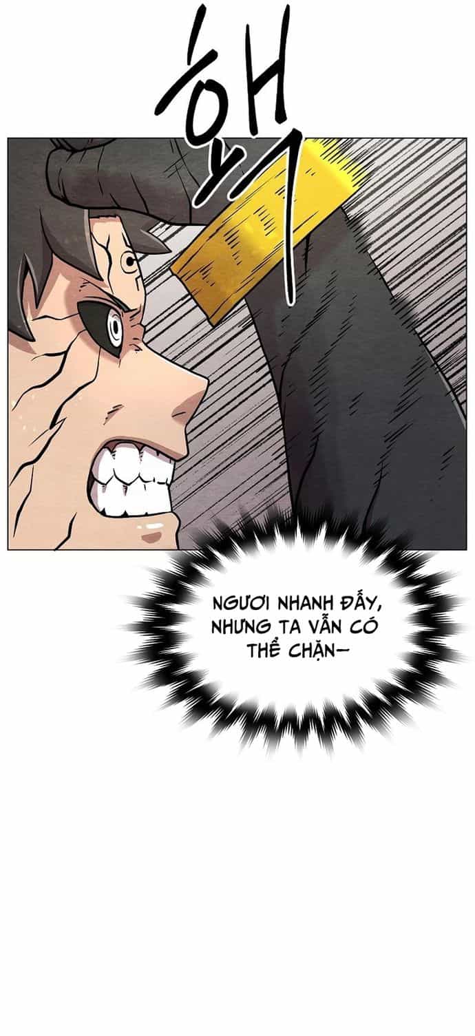 Asura Gate - Chương 21 - ảnh 20
