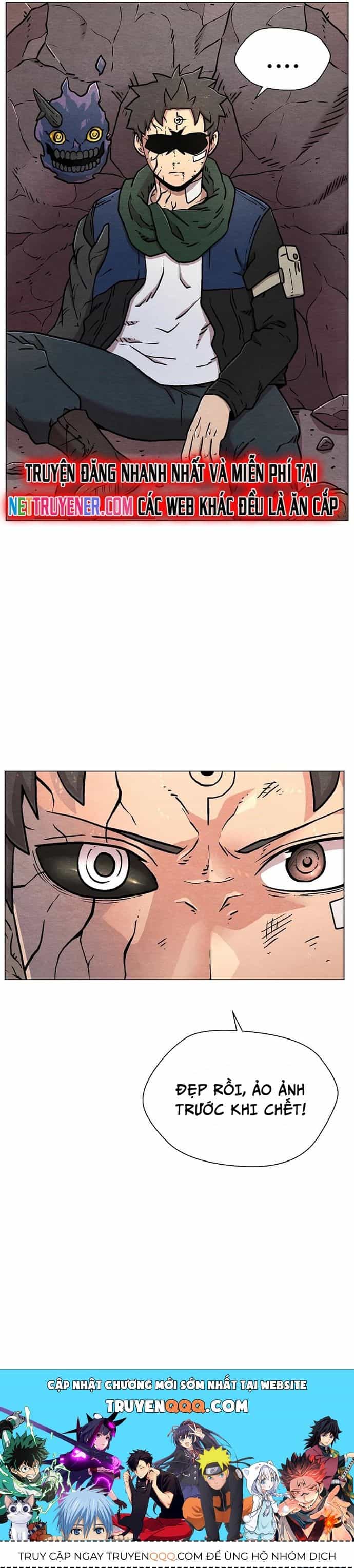 Asura Gate - Chương 21 - ảnh 37