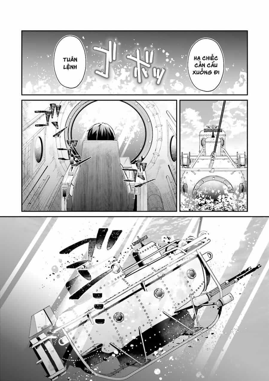 Atri -My Dear Moments - Chương 1 - ảnh 18