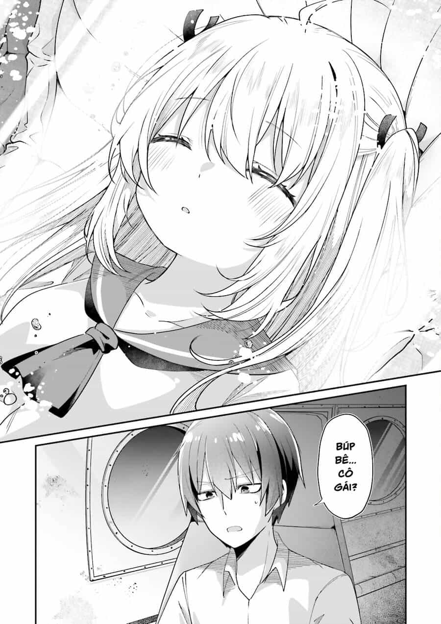 Atri -My Dear Moments - Chương 1 - ảnh 29