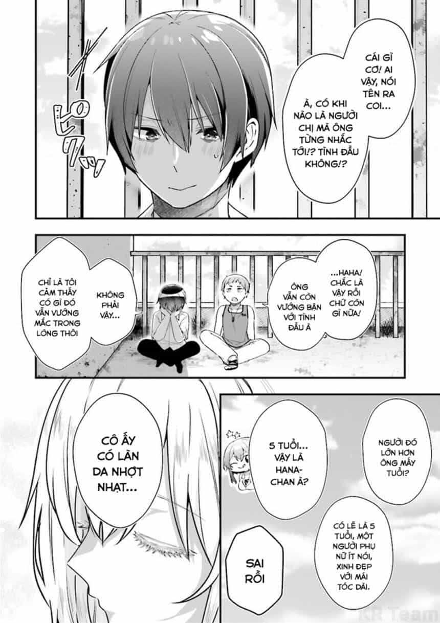 Atri -My Dear Moments - Chương 10 - ảnh 6